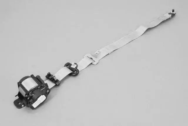 Genuine Alfa Romeo Seat Belt-Front - Alfa Romeo (1SV02HL1AD)