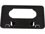 9L3Z17A385A - Body: License Bracket for Ford: F-150 Image