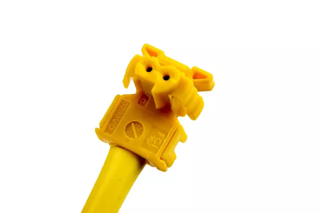 Steering Wheel Airbag Coil - GM (26101826)