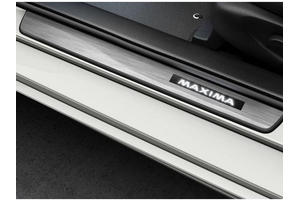 Illuminated Kick Plates - Nissan (T99G6-4RA0B)