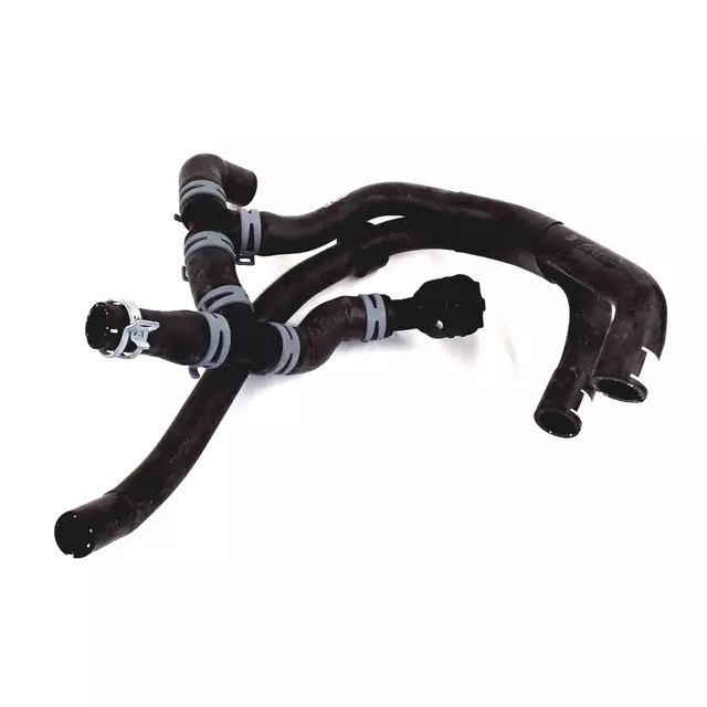 4G0145919AH - Cooling System: Hose &amp; Tube Assembly for Audi Image