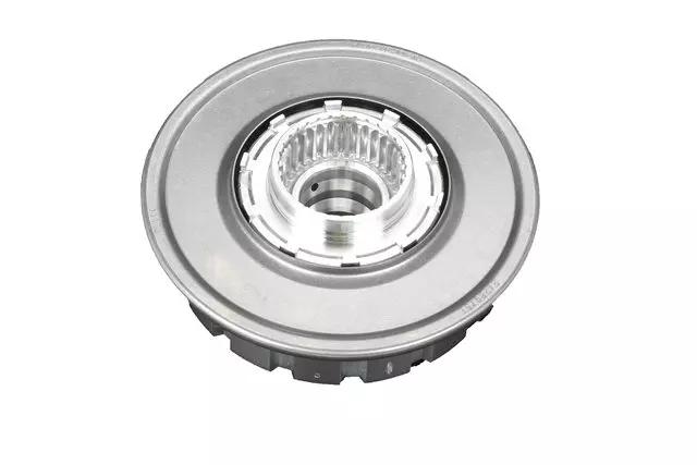 24292057 - : F (S)Hub for GM Image