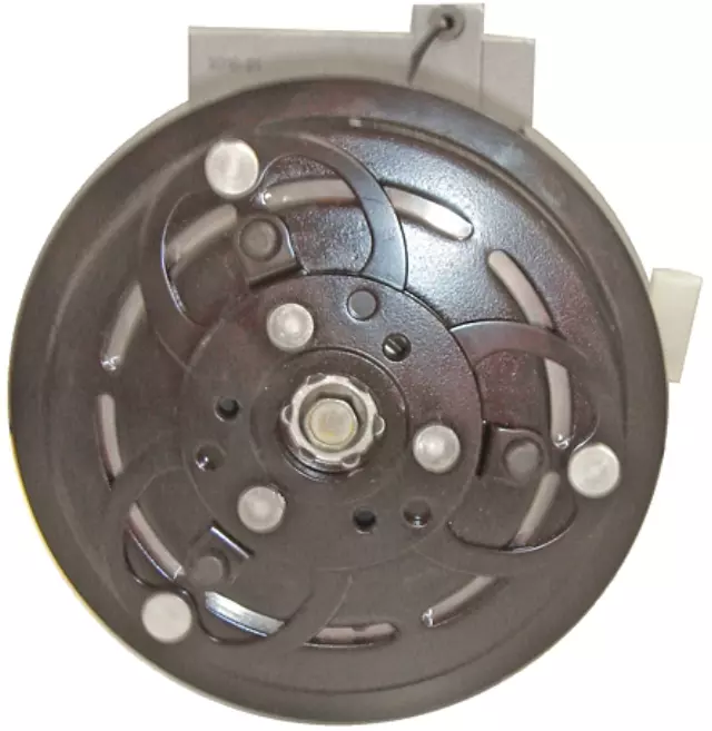 ACP801000S - : A/C Compressor for Behr Image