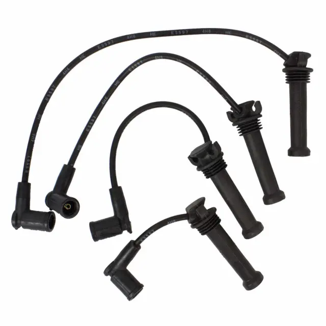 Wire Assembly Ignition - Ford (1S7Z-12259-AA)
