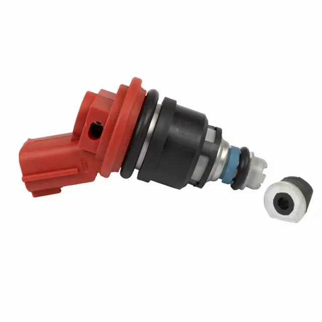 QCM10 - : Injector Assembly for Ford Image