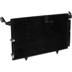 CN4988PFC - : A/C Condenser -- Condenser Parallel Flow for UAC Image