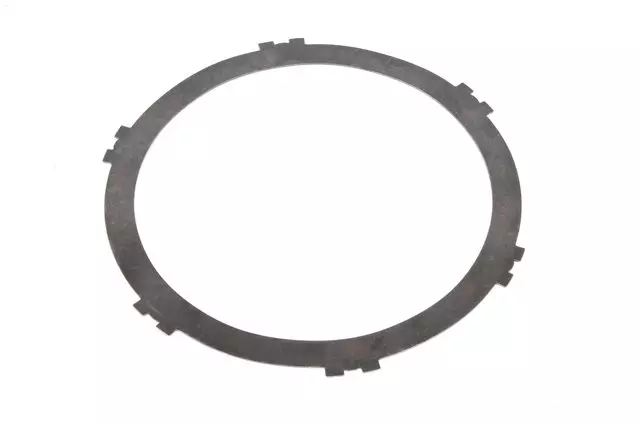 24276273 - Transmission: Automatic Transmission 1-2-3-4-5-6 Waved Clutch Backing Plate for ACDelco Image