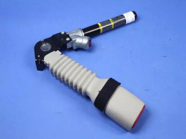 Front Inner Seat Belt, Right - Mopar (5HP141D1AE)