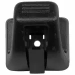 GB5Z7829024BB - : Coat Hook for Ford: Explorer, Police Interceptor Utility Image