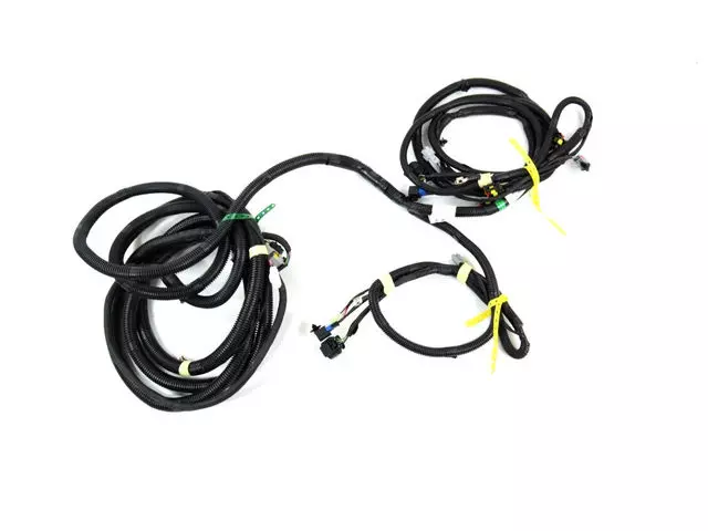 68191016AE - Electrical: Body Right Wiring for Ram: ProMaster 2500, ProMaster 3500 Image