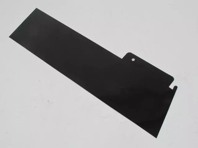 B Pillar Applique, Left - Mopar (4389933AE)