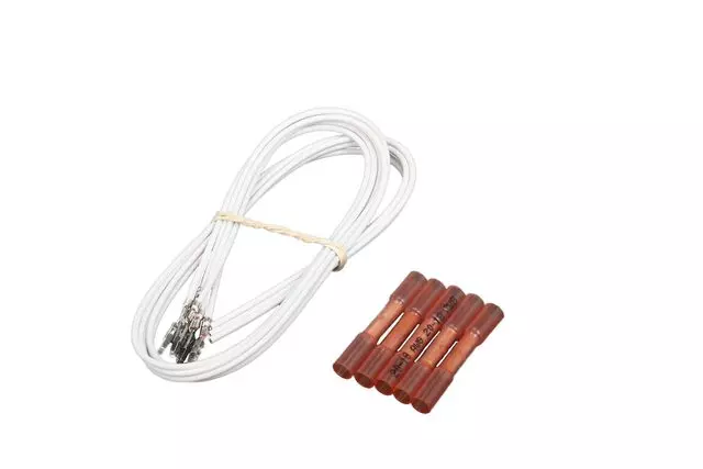 13579967 - : Multi-Purpose Wire Connector for GM Image