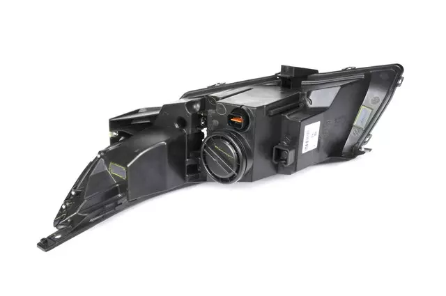 Passenger Side Headlamp Assembly - GM (22902127)