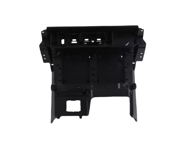 Media Port Bezel - Mopar (7UT75TX7AA)