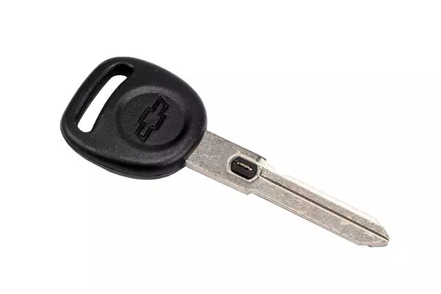 2852557 - : Door Lock And Ignition Key for GM Image