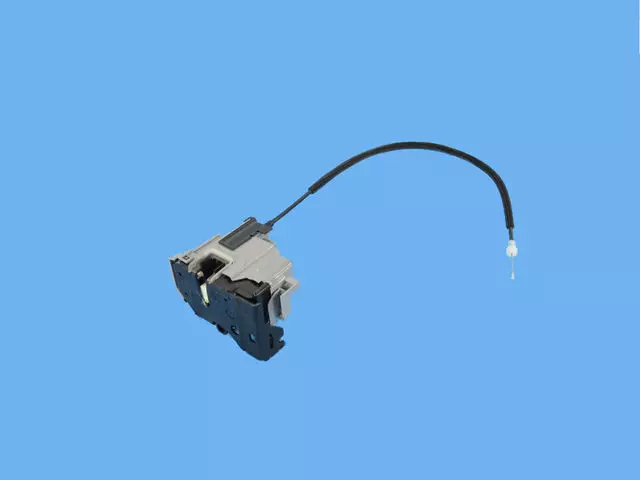 Genuine Alfa Romeo Latch Front Door - Alfa Romeo (68275784AA)
