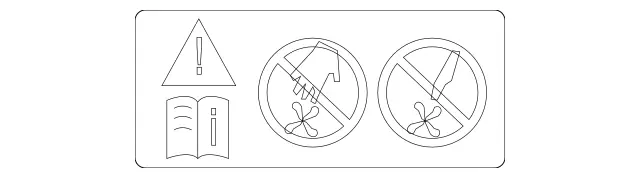 2195840317 - Body: Vacuum Diagram for Mercedes-Benz Image
