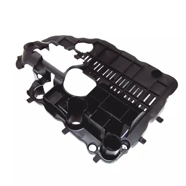 6J103138F - Engine: Oil Pan Baffle for Volkswagen Image