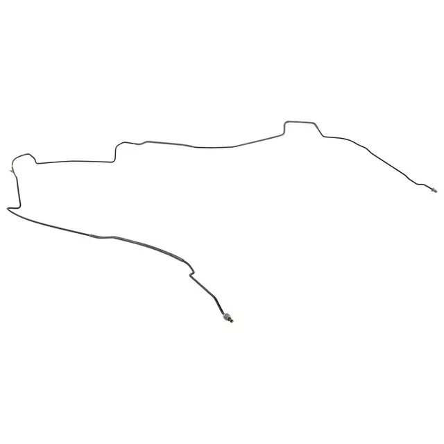 Tube Assembly Brake - Ford (ML3Z-2268-AD)