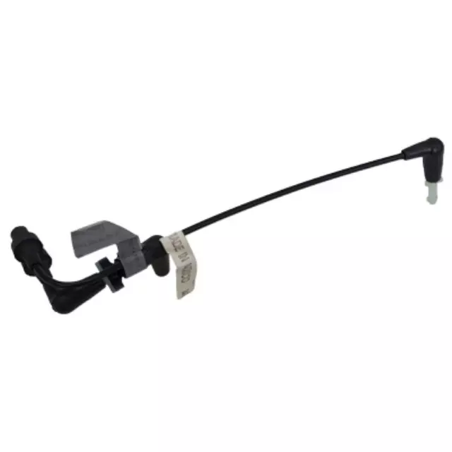 Solenoid Connector - Ford (4L3Z-3A788-AA)