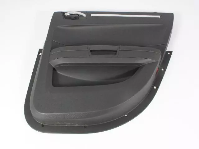 1PH701DVAA - Interior Trim: Rear Door Trim Panel, Right for Mopar Image