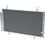 CN3490PFXC - : A/C Condenser -- Condenser Parallel Flow for UAC Image