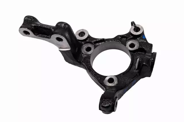 25816686 - : Steering Knuckle for Chevrolet: Impala, Impala Limited, Monte Carlo Image