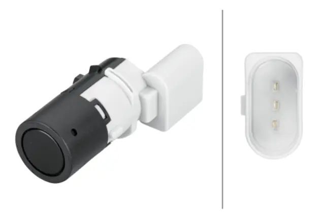 358141001 - Exterior: Hella Parking Aid Sensor for Hella Image