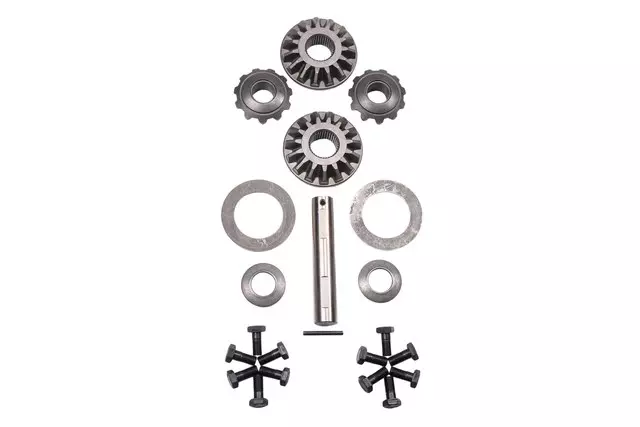 Gear Kit - GM (88982535)