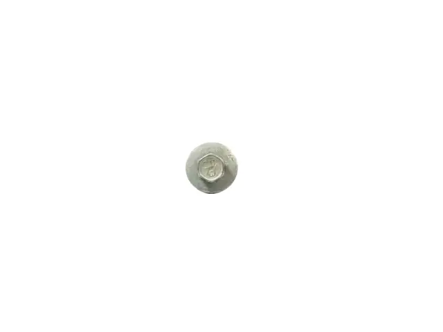 6513462AA - : Hinge Cover Screw for Jeep: Wrangler Image