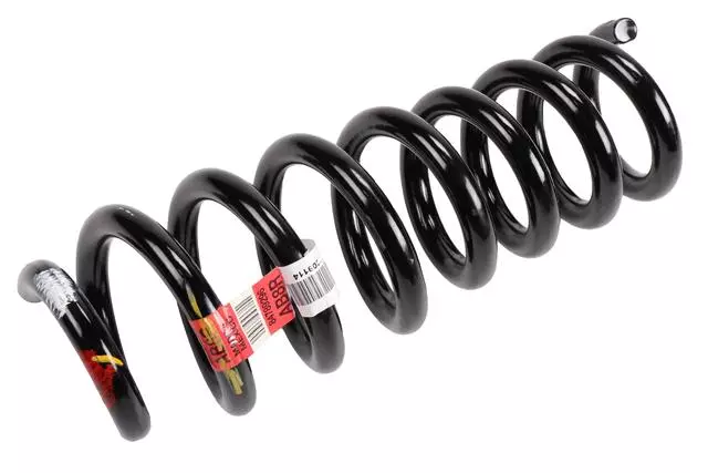 Rear Coil Spring - GM (84789296)