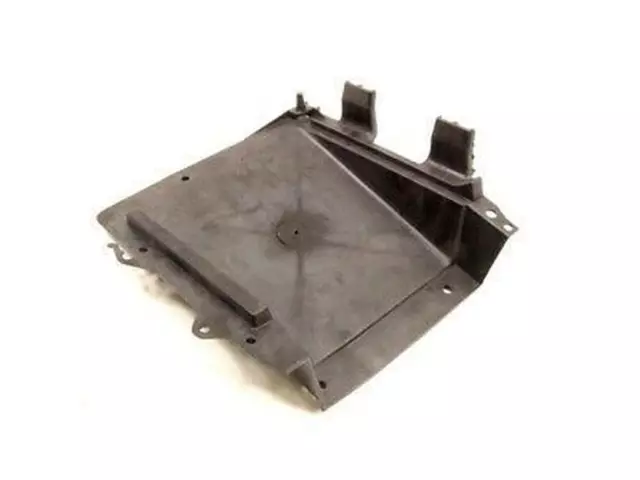 F81Z18B299AA - HVAC: Cover Assembly for Ford: Excursion, F-250 Super Duty, F-350 Super Duty, F-450 Super Duty, F-550 Super Duty Image