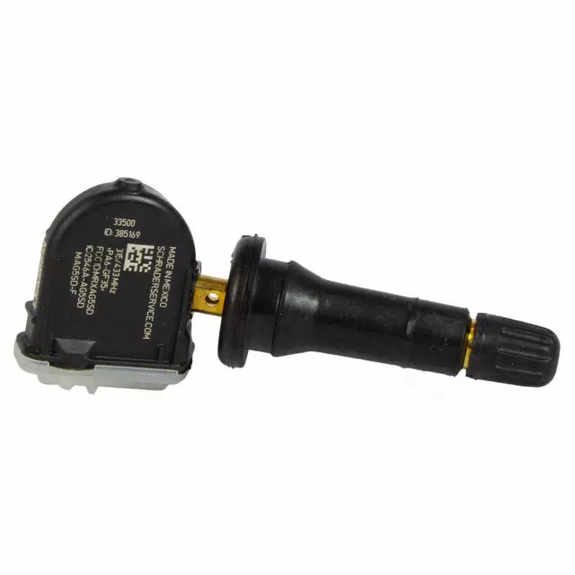 QTPMS1 - : Kit TPMS Sensor for Ford Image