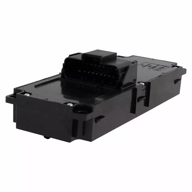 DG9Z14A701BA - Body: Seat Switch for Ford: Fusion | Lincoln: MKZ Image