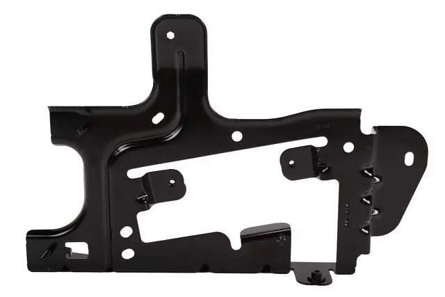 84468444 - : Chassis Control Module Bracket for GM Image