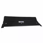 3W1Z8327AA - : Air Deflector for Ford: Crown Victoria | Lincoln: Town Car | Mercury: Grand Marquis, Marauder Image