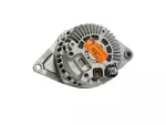 R4801323AD - Electrical: OEM NEW 07-2017 Mopar Jeep Chrysler Compass Patriot Alternator Engine R4801323AD for Chrysler: 200, Sebring | Dodge: Avenger, Caliber | Jeep: Compass, Patriot Image