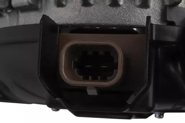 Alternator - GM (84143543)