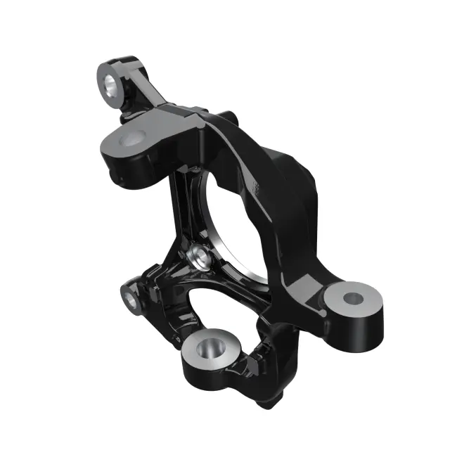 68449543AA - Brakes: Front Knuckle, Left for Mopar Image image