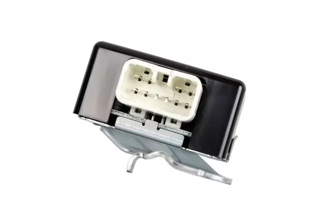 98246469 - : F Receiver for GM Image