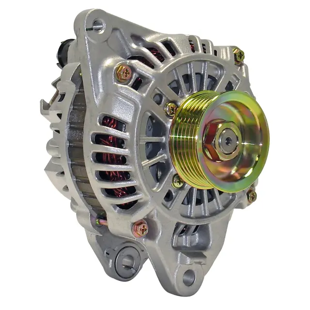 13689 - : Alternator for Dixie Electric Image