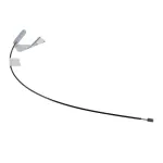 BRCA207 - : Cable Assembly Parking Brake for Ford Image