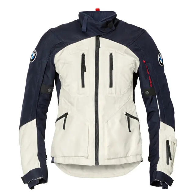 WRALLYEGTXJKT072265 - : Women's GS Rallye GTX Jacket for BMW-Motorrad Image