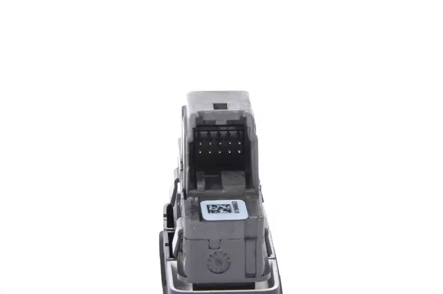 Black Trunk Lid Release Switch - GM (22880618)