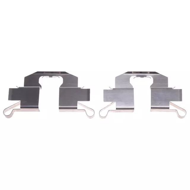 Caliper - GM (18FR12901N)