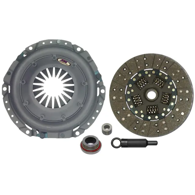 30009 - : Chevrolet, GMC, Oldsmobile, Pontiac... Transmission Clutch Kit for Zoom Image