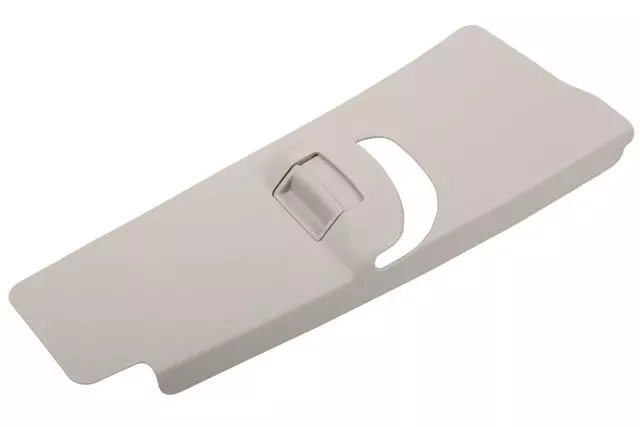Cover Assembly-F/Seat Belt Adjuster Gde           *Left Ttnum - GM (22787558)
