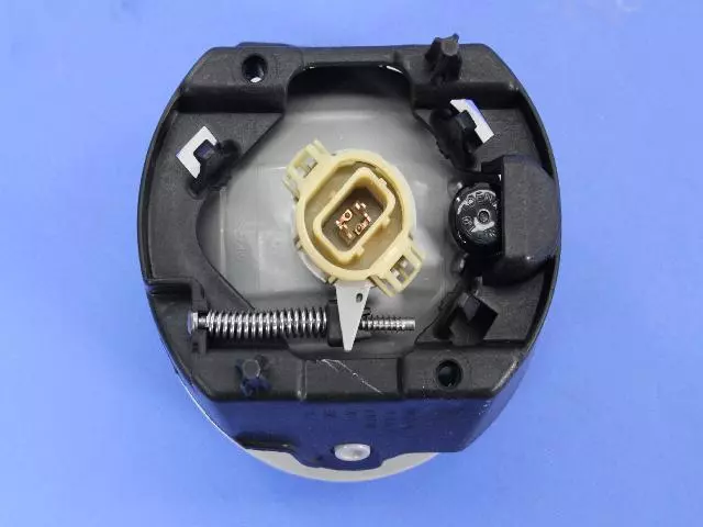 Front Fog Lamp - Mopar (5182024AA)