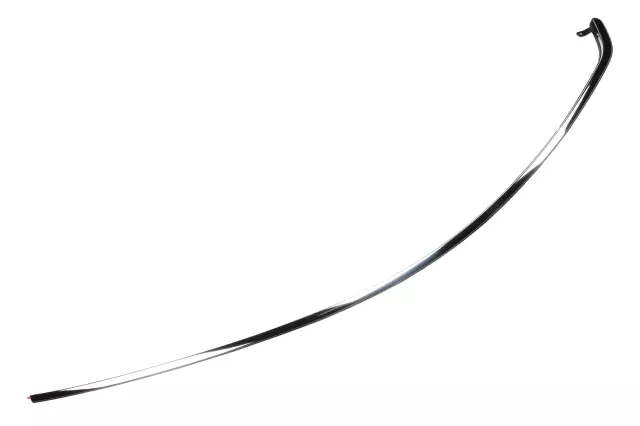 20894252 - Body: Reveal Molding for Chevrolet: Captiva Sport | Saturn: Vue Image