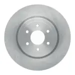 60067099 - : Disc Brake Rotor for DYNAMIC FRICTION Image